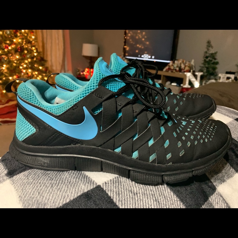Nike Free Trainer 5.0 “fingertrap”, 13